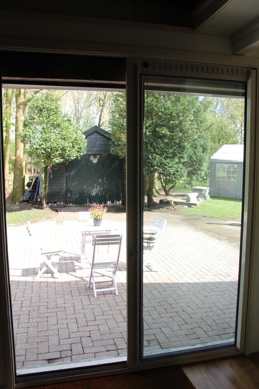 B&B In De Backerije Zuidwolde  Bagian luar foto